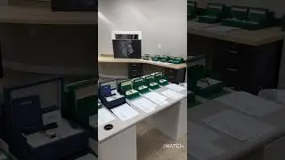 A Slow Day at MyWatchLLC😮&zwj;💨🫣