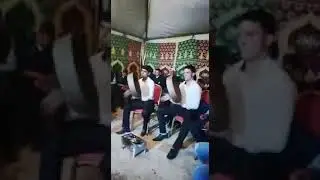أعراس تازة _ برطية نهاري _ حارة حارة 🔥🔥 مع الشيخ عزيز البورقادي والمشيخة _ ݣعاد ݣعاد