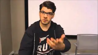 IT News Africa Interview: Cobus Potgieter - SA YouTube Star