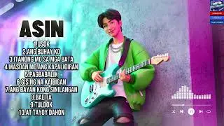 ASIN Greatest Hits 🎸 Slow Rock and Alternative Music Remix Cover @TimelessBEATScover