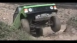 RANGEROVER CLIMB FAIL #4x4 #4x4offroad #rangerover #ranger #rangeroversport #rangeroverworld
