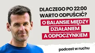 Po 22 nic ciekawego się nie wydarzy | Mateusz Kusznierewicz