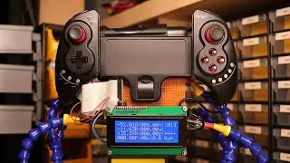 MQTT Remote
