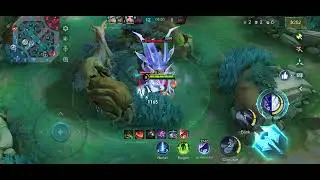 Main Santai Pakai SORA Jungler, Malah Menang
