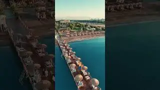 Ducale Lara Hotel Antalya -  Beach with Blue Flag, Pier (Jetty) & Cabanas