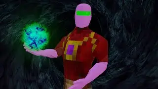 So They Remastered Wizard DOOM...
