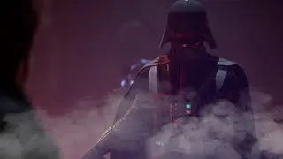 Star Wars Jedi: Fallen Order - Darth Vader