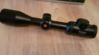 Leica magnus i scope review