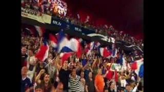 En route vers le Br&eacute;sil avec StadiumBox