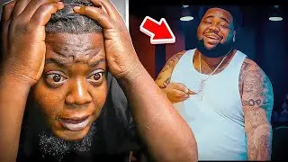 Why Wasn't 25 Rod Wave Lead Single? My Mind Is BLOWN ROD WAVE - 25 (MUSIC VIDEO) REACTION!