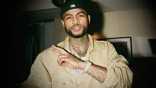 Dave East Type Beat 2025 - 