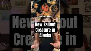 Это было крутое дополнение #fallout #falloutonprime #falloutlore #gamingfacts #fallout3
