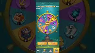 Industrial 1 P/16  Novo Evento P/4-64- Dark War Survival