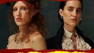 I have lived through worse, all women do | Hell Cats: An Audible Original #AnneBonny #MaryRead