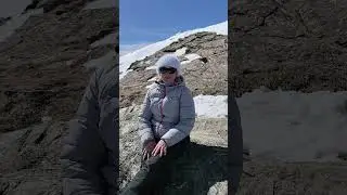 Энергопрактика с высоты 3500 м