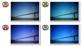 Picture Effects+| PlayMemories Camera Apps from Sony