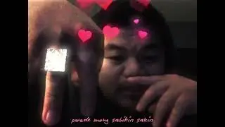 Brxdvcl - AYAW KITANG IPAKILALA (Lyric Visualizer)