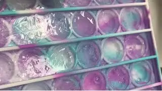 얼린팝잇asmr