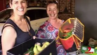 7 News The Voice of the Coast Box Divvy 27 Oct 2025