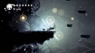 Hollow Knight - Tiso's Death