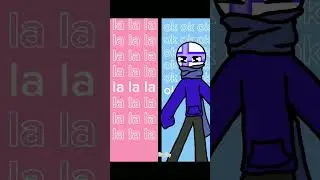 можно дуэт? #десенд #countryballs #countryhumans #дует