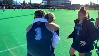 Sights & Sounds | America East Field Hockey