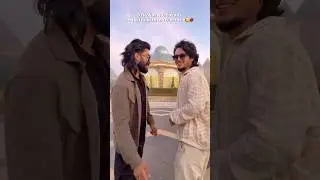 Kissing challenge💋 #instagram #love #shortsvideo #travel #vietnam #banahills #viral #youtubeshorts