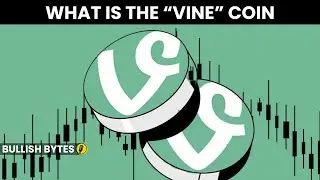 Vine Coin The Meme Coin Bringing Vine Back To Life! | Podcast