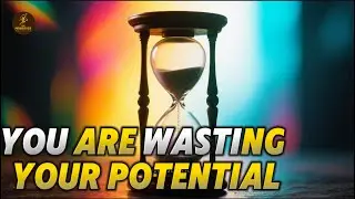 You Are Wasting Your Potential Every Day | Brutally Honest Motivational Speech