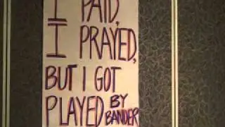 Joel Bander Scammed Homeowners