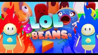 LOLbeans.io - Professional gameplay [FRASKO]