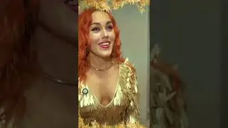 Олена Тополя про улюблений новорічний салат #samerazmik