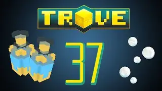 FLASK PATCH :: Trove :: Ep37