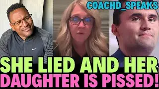 THIS MAGA MAYOR REGRETS SPEAKING ON HER DAUGHTER&rsquo;S BEHALF!