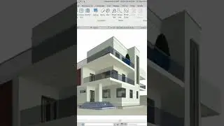 3D #revitilisation #architecture #interiordesign
