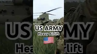 CH-47 Chinook &ndash; 60+ Years of Unmatched Power & Reliability. #shorts #chinook #shortvideo
