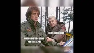 Rambo Memes #funny #memes #rambo #funnyvideo #funnyshorts #viral #viralshorts #viralmemes #shorts