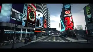 NFS World Around The World for all fans ♫Full50HD