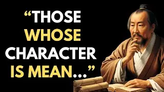 Xunzi Quotes | Ancient Chinese Quotes On Living A Meaningful Life #motivationalquotes  #inspiration