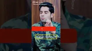 human behaviour psychological facts#Shivam malik.