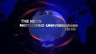 Noticiero universitario