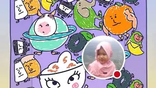 Live Game MERGE FELLAS - ARTISTIC BRAINROT #mergefellas #live #gameseru 