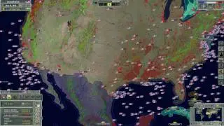 Supreme Ruler: Cold War Release Trailer