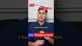 Billionaires in 2026 be like 🙄😑😂 #shorts #funny #comedy #billionaire #millionaire #politics