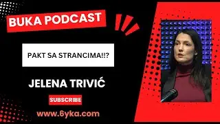 Trivić: Dodikov dogovor sa strancima! Minićeva Vlada se “legalizuje” preko Ane Trišić Babić