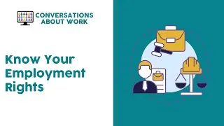 Know Your Employment Rights