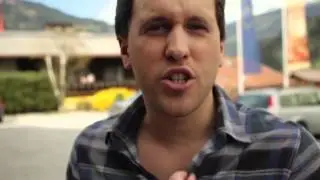 David Bass - Showreel 2014