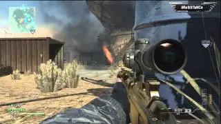 uFFClanGaming- 110 HQ Kills ft iiReSiSTaNCe
