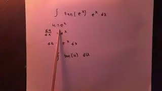 Basic integration formulas part two and completing the square.