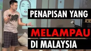 CRAZY CENSORSHIP IN MALAYSIA
